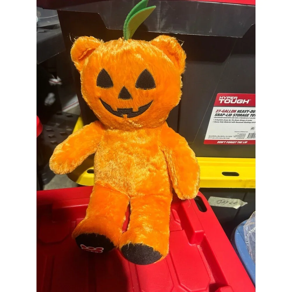 Build-A-Bear build bear